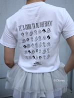 FIG＆VIPER(フィグアンドヴァイパー) |Disney Princess/MID T