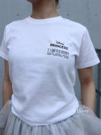 FIG＆VIPER(フィグアンドヴァイパー) |Disney Princess/MID T