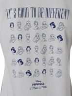 FIG＆VIPER(フィグアンドヴァイパー) |Disney Princess/MID T